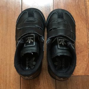 Adidas Toddler Shoes